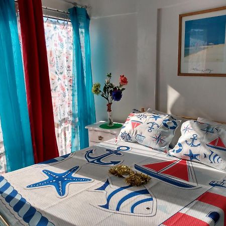 Ocean Balmy Warm Healing Breeze Under Sapphire Sky Year Round On Sunny Balcony Apartment Дейтона Бийч Екстериор снимка