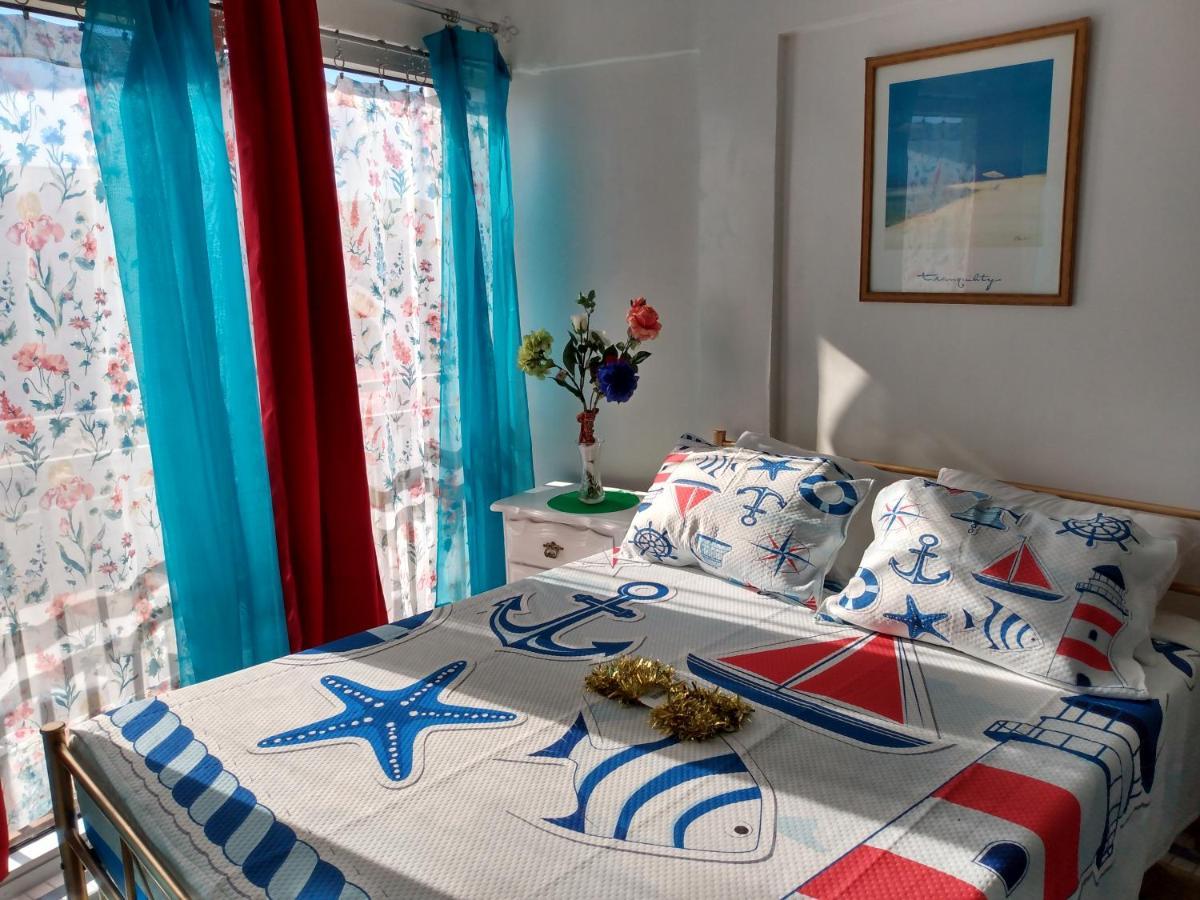 Ocean Balmy Warm Healing Breeze Under Sapphire Sky Year Round On Sunny Balcony Apartment Дейтона Бийч Екстериор снимка