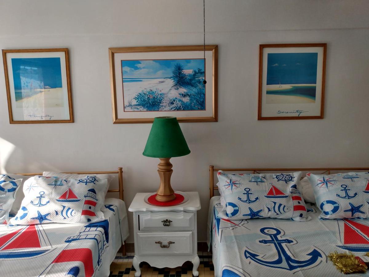 Ocean Balmy Warm Healing Breeze Under Sapphire Sky Year Round On Sunny Balcony Apartment Дейтона Бийч Екстериор снимка